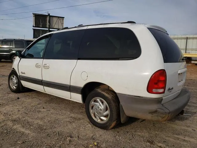 2P4GP44G6XR371779 1999 1999 Plymouth Grand- SE 2