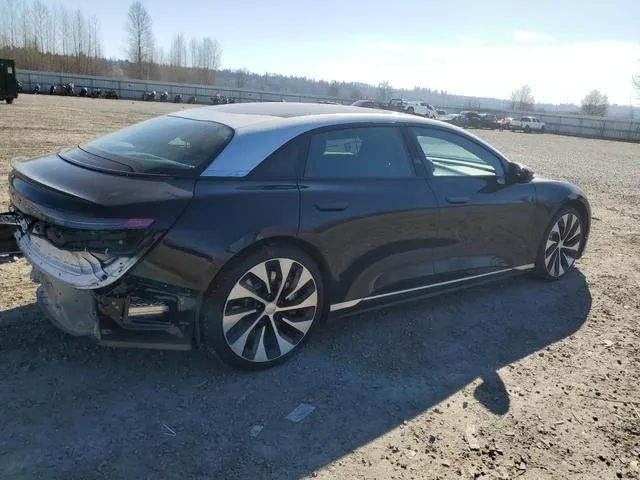 50EA1TEA4PA005450 2023 2023 Lucid Motors AIR- Touring 3