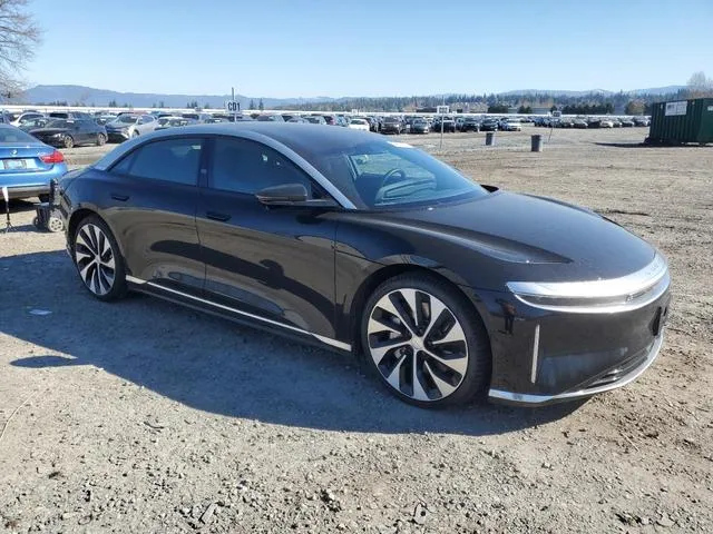 50EA1TEA4PA005450 2023 2023 Lucid Motors AIR- Touring 4