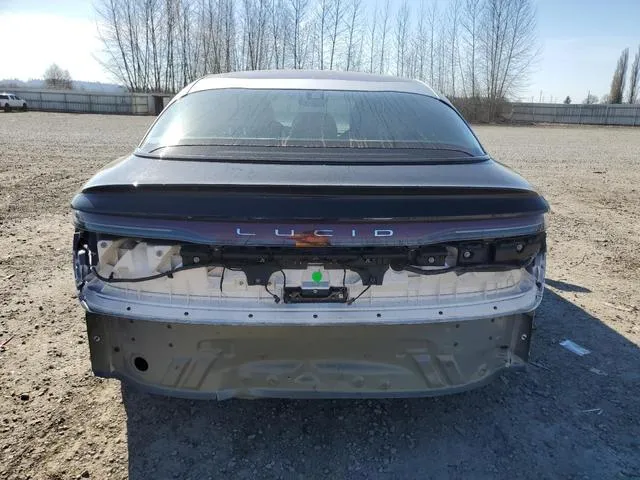 50EA1TEA4PA005450 2023 2023 Lucid Motors AIR- Touring 6