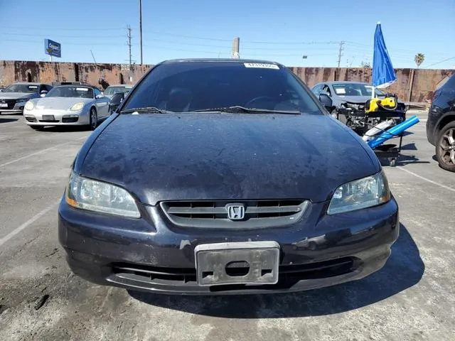 1HGCG2255YA018787 2000 2000 Honda Accord- EX 5