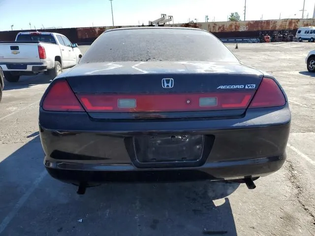 1HGCG2255YA018787 2000 2000 Honda Accord- EX 6