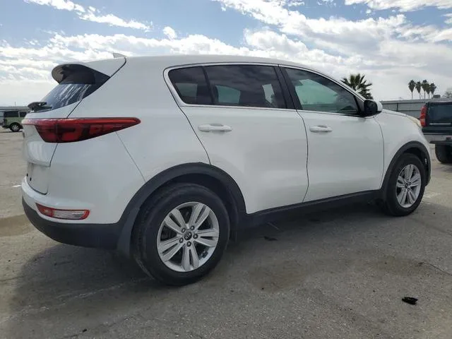 KNDPM3AC3H7052870 2017 2017 KIA Sportage- LX 3