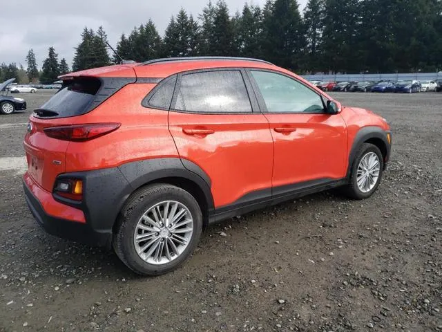 KM8K2CAA8LU588069 2020 2020 Hyundai Kona- Sel 3