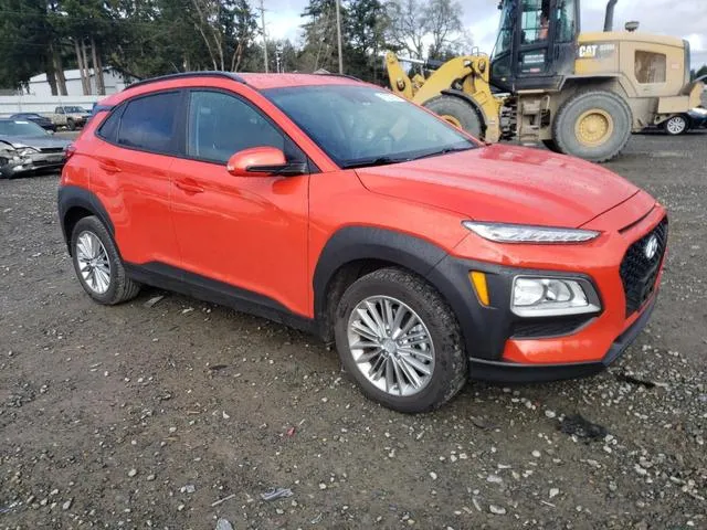 KM8K2CAA8LU588069 2020 2020 Hyundai Kona- Sel 4