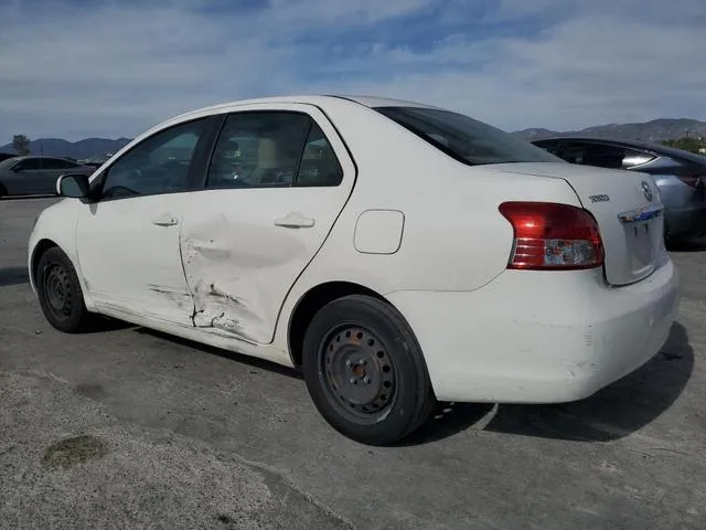 JTDBT923671124614 2007 2007 Toyota Yaris 2