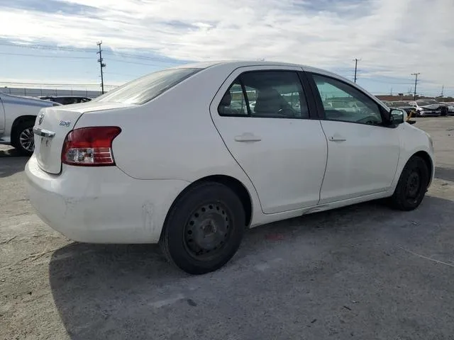 JTDBT923671124614 2007 2007 Toyota Yaris 3