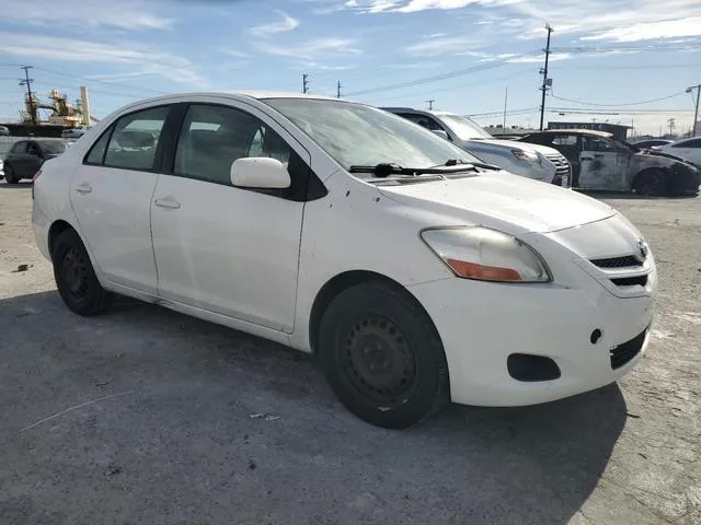 JTDBT923671124614 2007 2007 Toyota Yaris 4