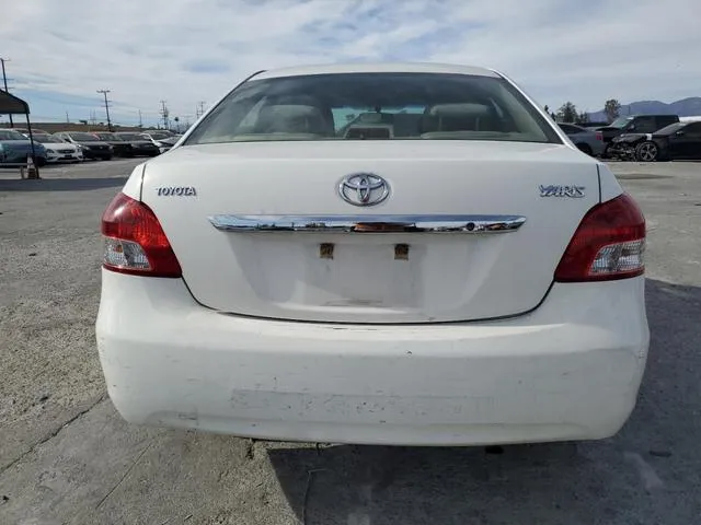 JTDBT923671124614 2007 2007 Toyota Yaris 6