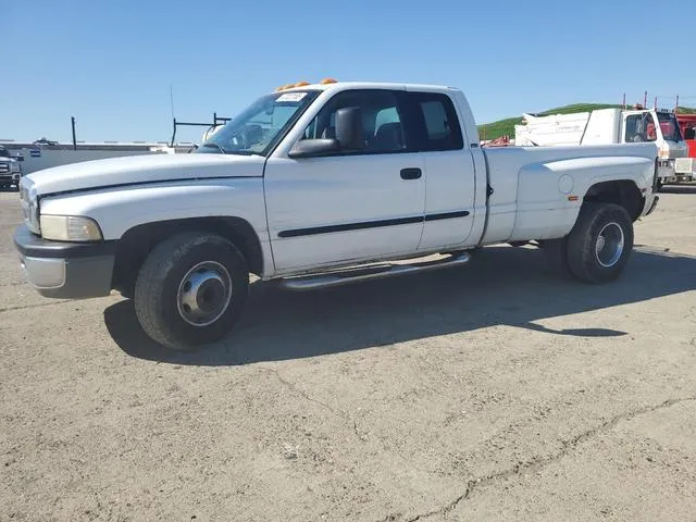 1B7MC33791J508627 2001 2001 Dodge RAM 3500 1