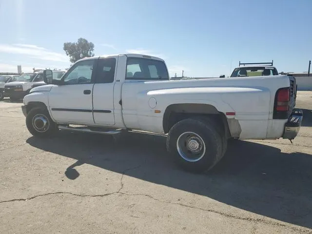 1B7MC33791J508627 2001 2001 Dodge RAM 3500 2