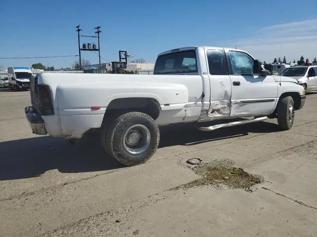 1B7MC33791J508627 2001 2001 Dodge RAM 3500 3