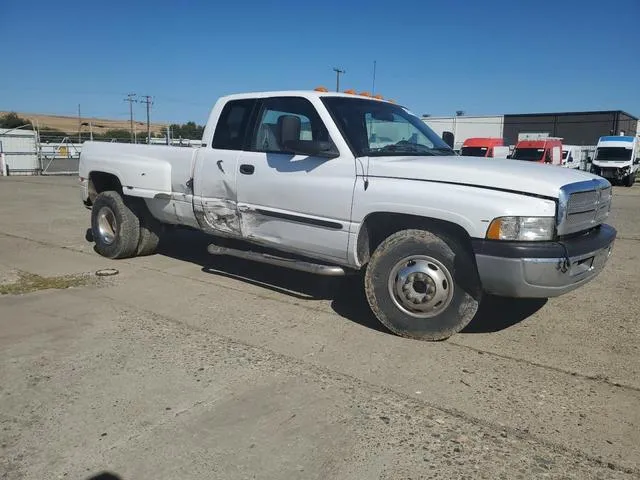 1B7MC33791J508627 2001 2001 Dodge RAM 3500 4