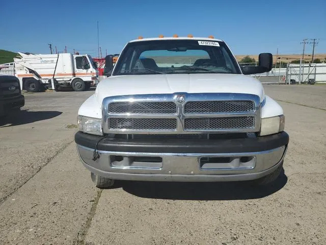 1B7MC33791J508627 2001 2001 Dodge RAM 3500 5