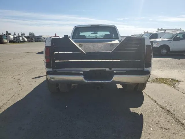 1B7MC33791J508627 2001 2001 Dodge RAM 3500 6