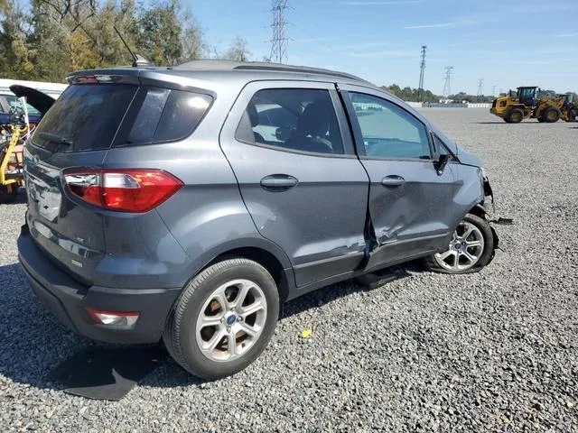 MAJ3P1TE9JC238313 2018 2018 Ford Ecosport- SE 3