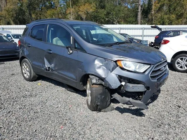 MAJ3P1TE9JC238313 2018 2018 Ford Ecosport- SE 4