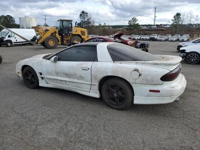 2G2FS22K122159467 2002 2002 Pontiac Firebird 2