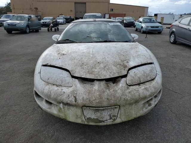 2G2FS22K122159467 2002 2002 Pontiac Firebird 5