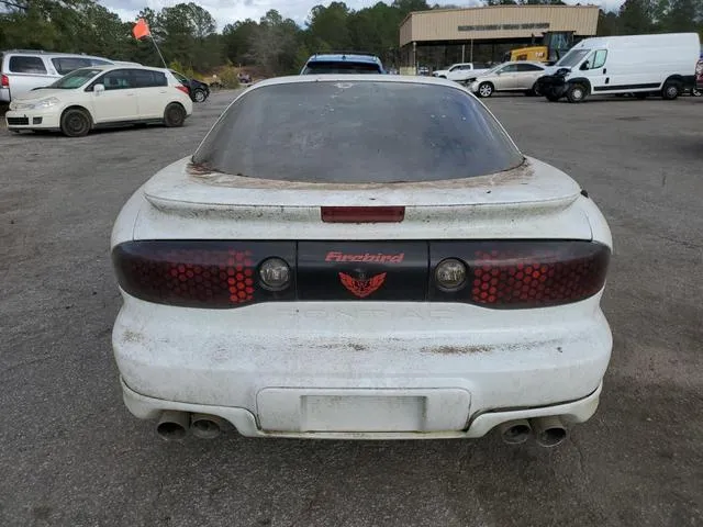 2G2FS22K122159467 2002 2002 Pontiac Firebird 6