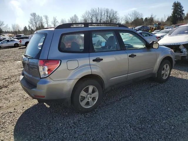 JF2SHABC5BH720754 2011 2011 Subaru Forester- 2-5X 3