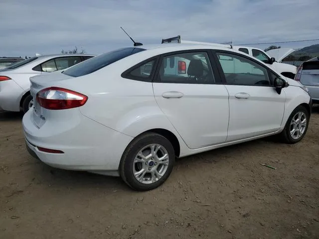 3FADP4BJ6GM105617 2016 2016 Ford Fiesta- SE 3