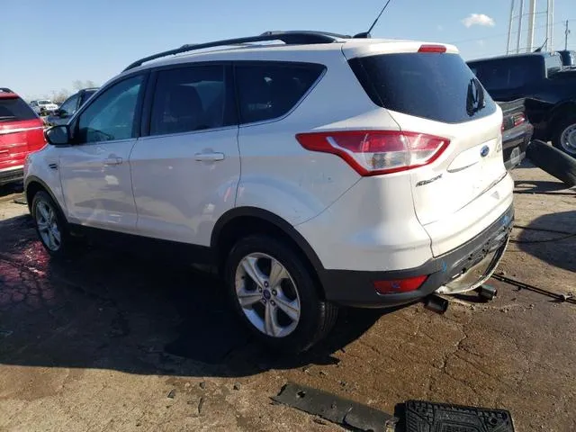 1FMCU9G90DUD09195 2013 2013 Ford Escape- SE 2