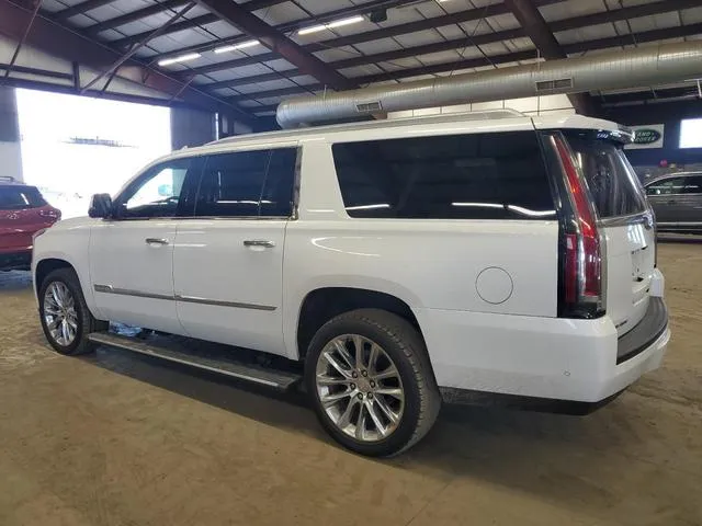 1GYS4JKJ5HR384982 2017 2017 Cadillac Escalade- Esv Premium 2