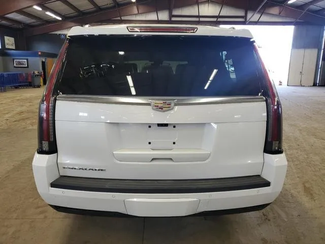 1GYS4JKJ5HR384982 2017 2017 Cadillac Escalade- Esv Premium 6