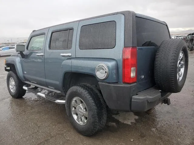 5GTDN136868325927 2006 2006 Hummer H3 2