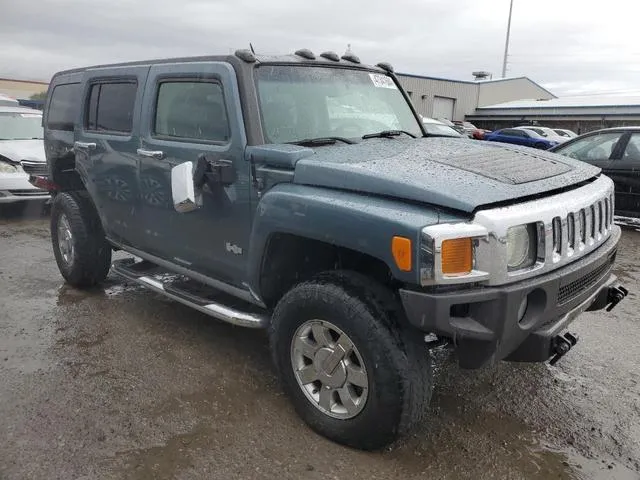 5GTDN136868325927 2006 2006 Hummer H3 4