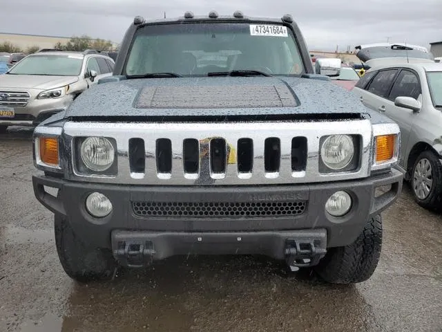 5GTDN136868325927 2006 2006 Hummer H3 5