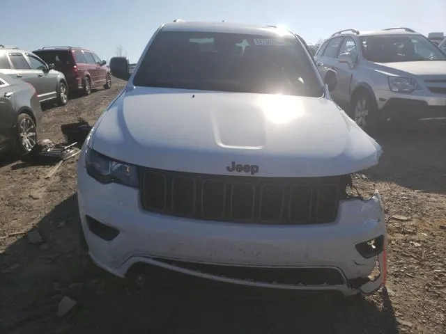 1C4RJFBG6MC768068 2021 2021 Jeep Grand Cherokee- Limited 5