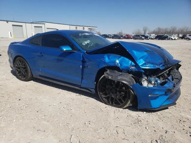 1FA6P8CF4L5187082 2020 2020 Ford Mustang- GT 4