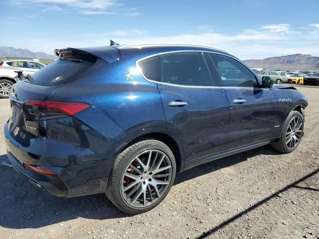 ZN661YUS8MX362963 2021 2021 Maserati Levante- S Sport 3