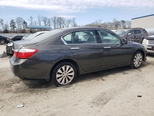 1HGCR3F87DA009488 2013 2013 Honda Accord- Exl 3