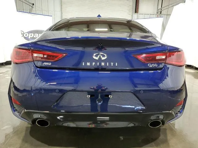 JN1EV7KL9NM630223 2022 2022 Infiniti Q60- Luxe 6