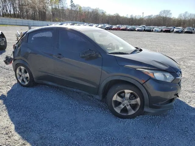 3CZRU5H36HM727623 2017 2017 Honda HR-V- LX 4