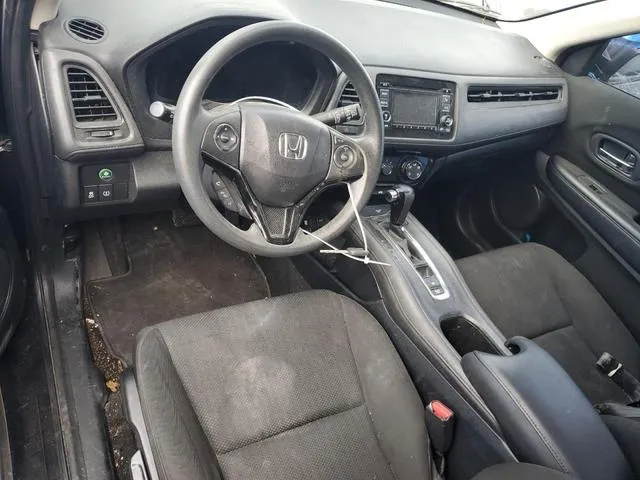 3CZRU5H36HM727623 2017 2017 Honda HR-V- LX 8