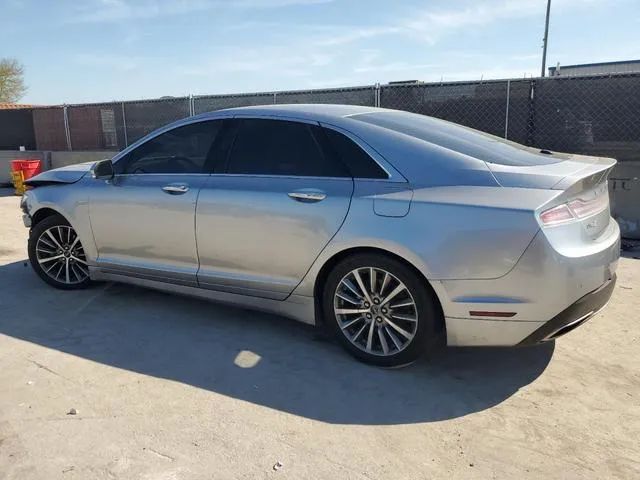 3LN6L5A90LR609584 2020 2020 Lincoln MKZ 2