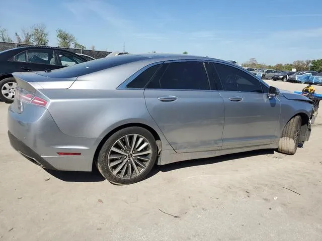 3LN6L5A90LR609584 2020 2020 Lincoln MKZ 3