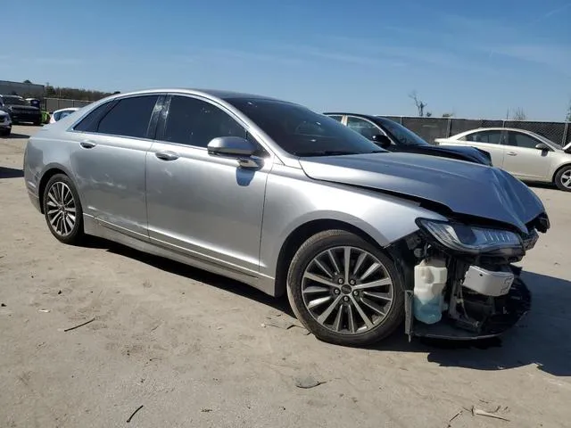 3LN6L5A90LR609584 2020 2020 Lincoln MKZ 4