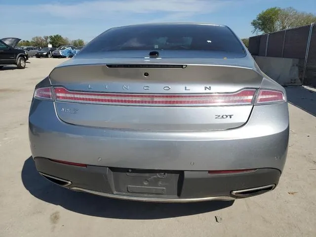 3LN6L5A90LR609584 2020 2020 Lincoln MKZ 6