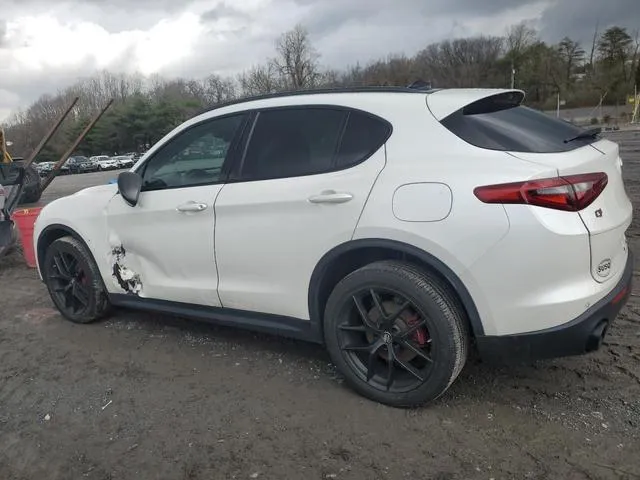 ZASPAKBN9K7C68319 2019 2019 Alfa Romeo Stelvio- TI 2