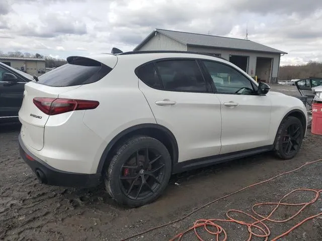 ZASPAKBN9K7C68319 2019 2019 Alfa Romeo Stelvio- TI 3