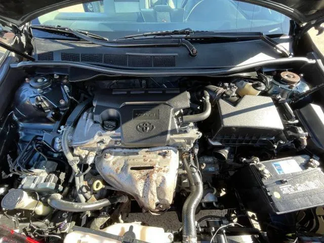 4T1BF1FK0DU261581 2013 2013 Toyota Camry- L 7