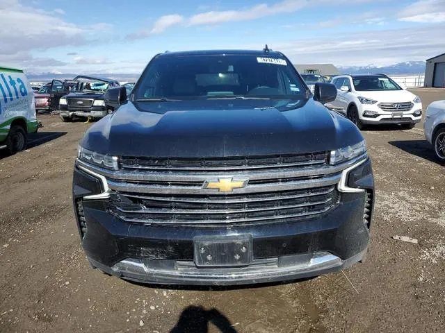 1GNSCCKD8PR412648 2023 2023 Chevrolet Suburban- C1500 Lt 5