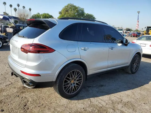 WP1AA2A2XHKA83836 2017 2017 Porsche Cayenne 3