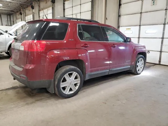 2CTFLTEC8B6353719 2011 2011 GMC Terrain- Sle 3