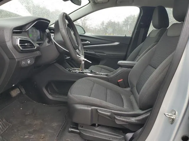 1G1FY6S04P4141121 2023 2023 Chevrolet Bolt- LT 7